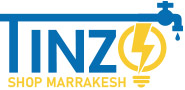 Tinzo Shop Marrakesh Logo